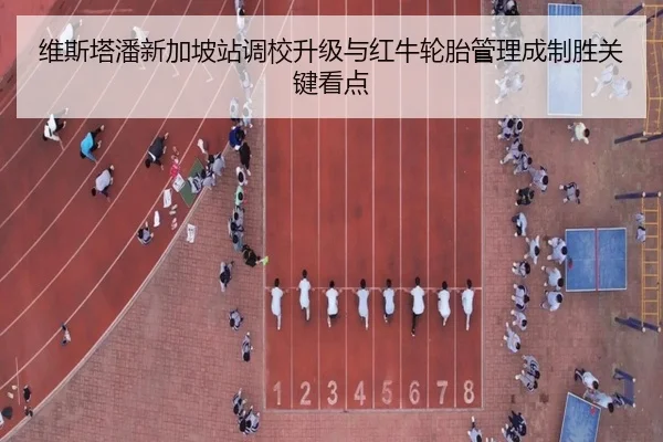 维斯塔潘新加坡站调校升级与红牛轮胎管理成制胜关键看点 - manbetx